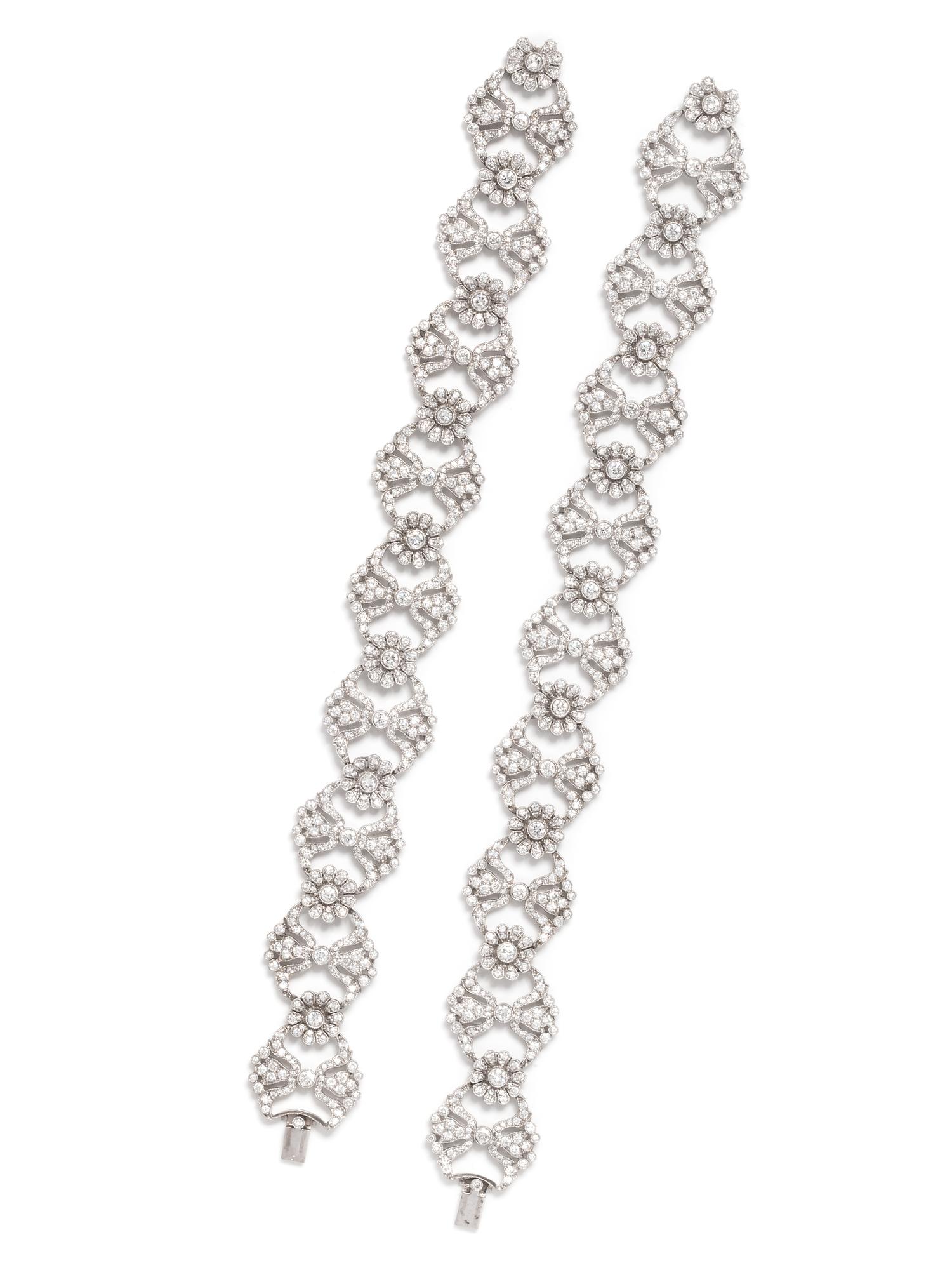 DIAMOND CONVERTIBLE NECKLACE