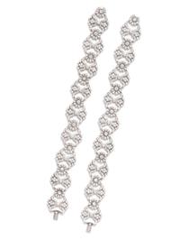 DIAMOND CONVERTIBLE NECKLACE