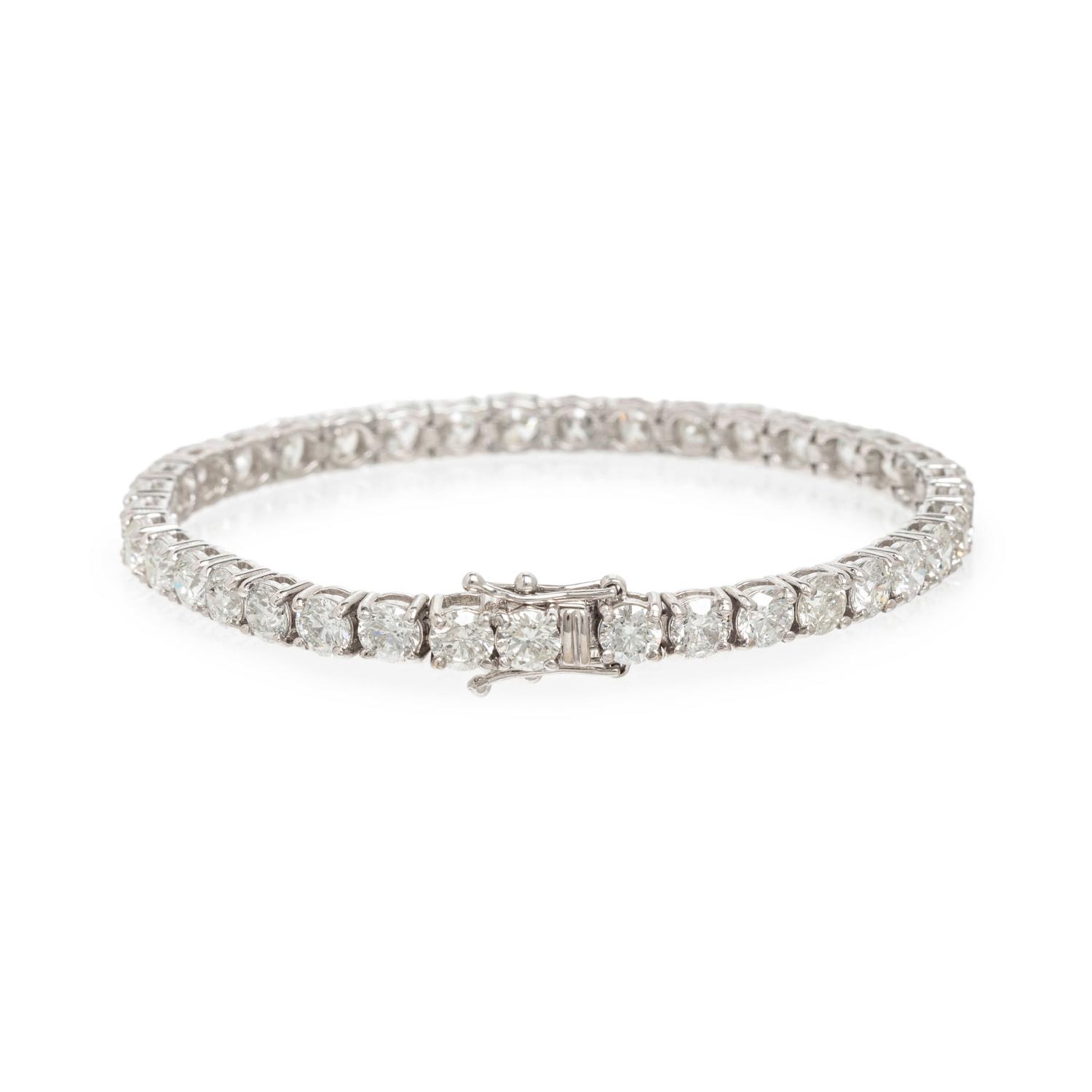 DIAMOND BRACELET
