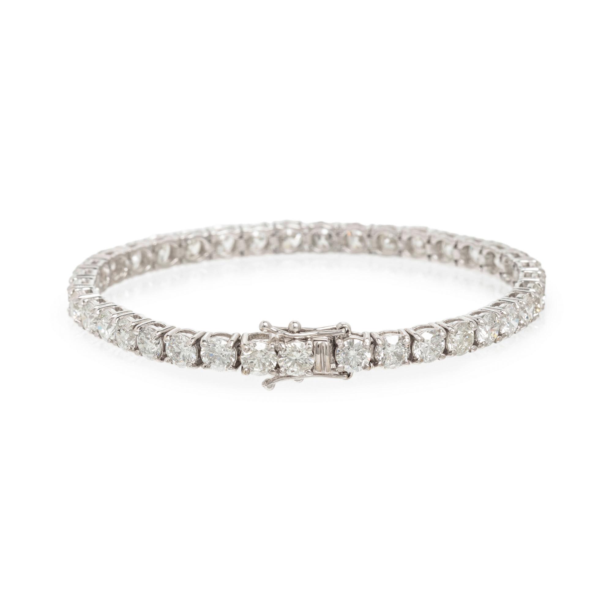 DIAMOND BRACELET
