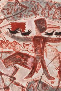 Cahokia , edition 19/20