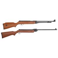 Lot of 2 Air Rifles