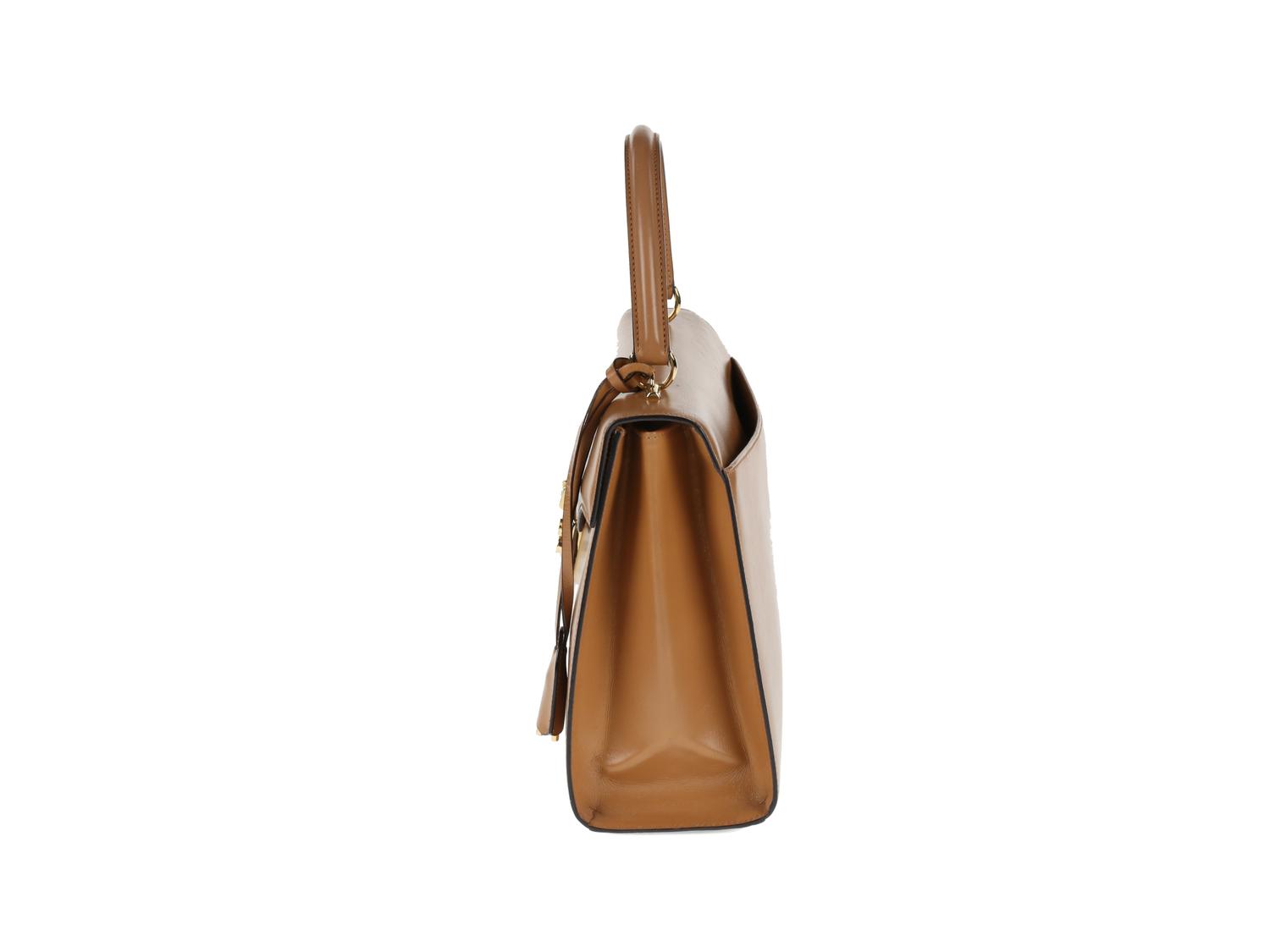 Gucci Top Handle Bag