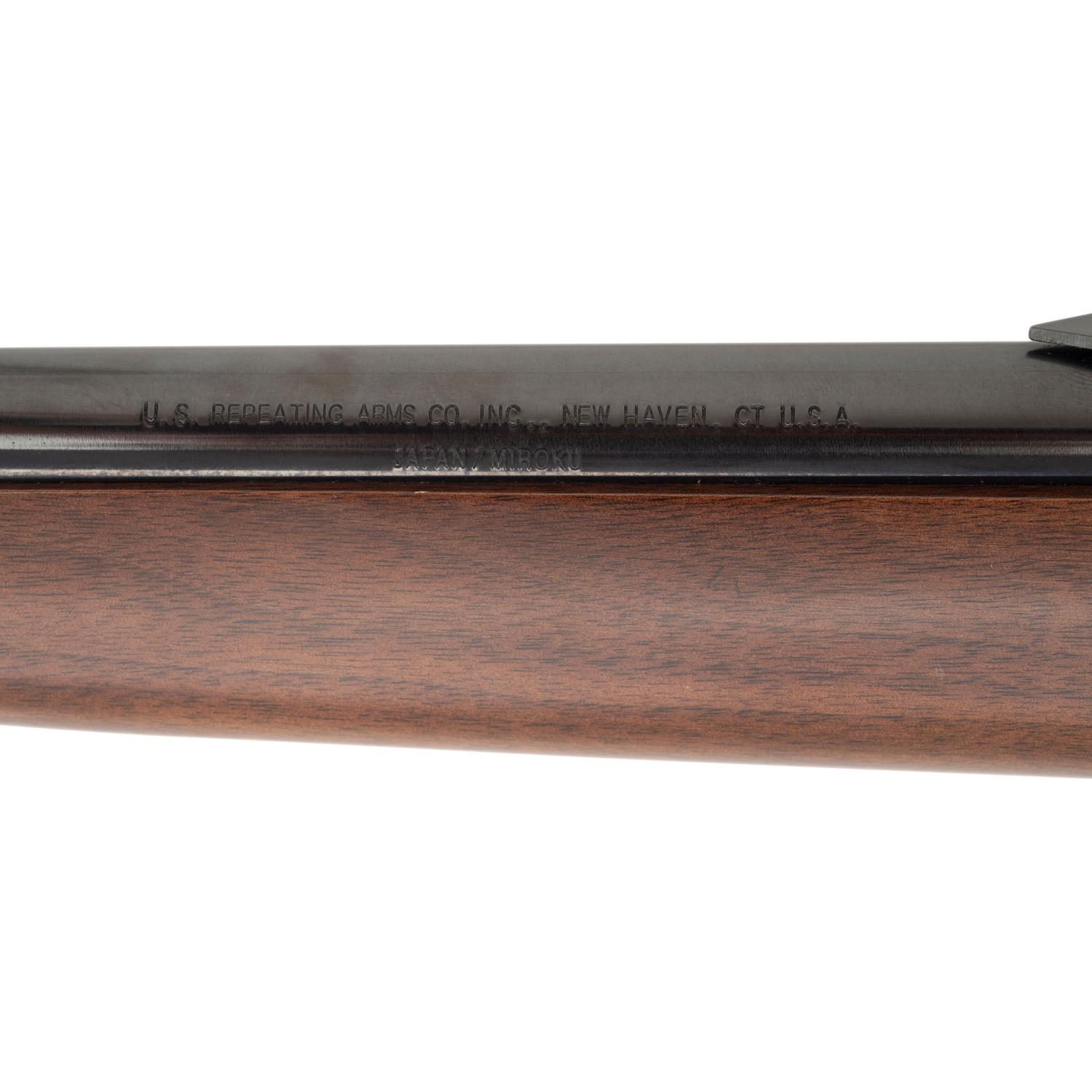 *U.S. Repeating Arms Co. Winchester Model 1886 in .45-70
