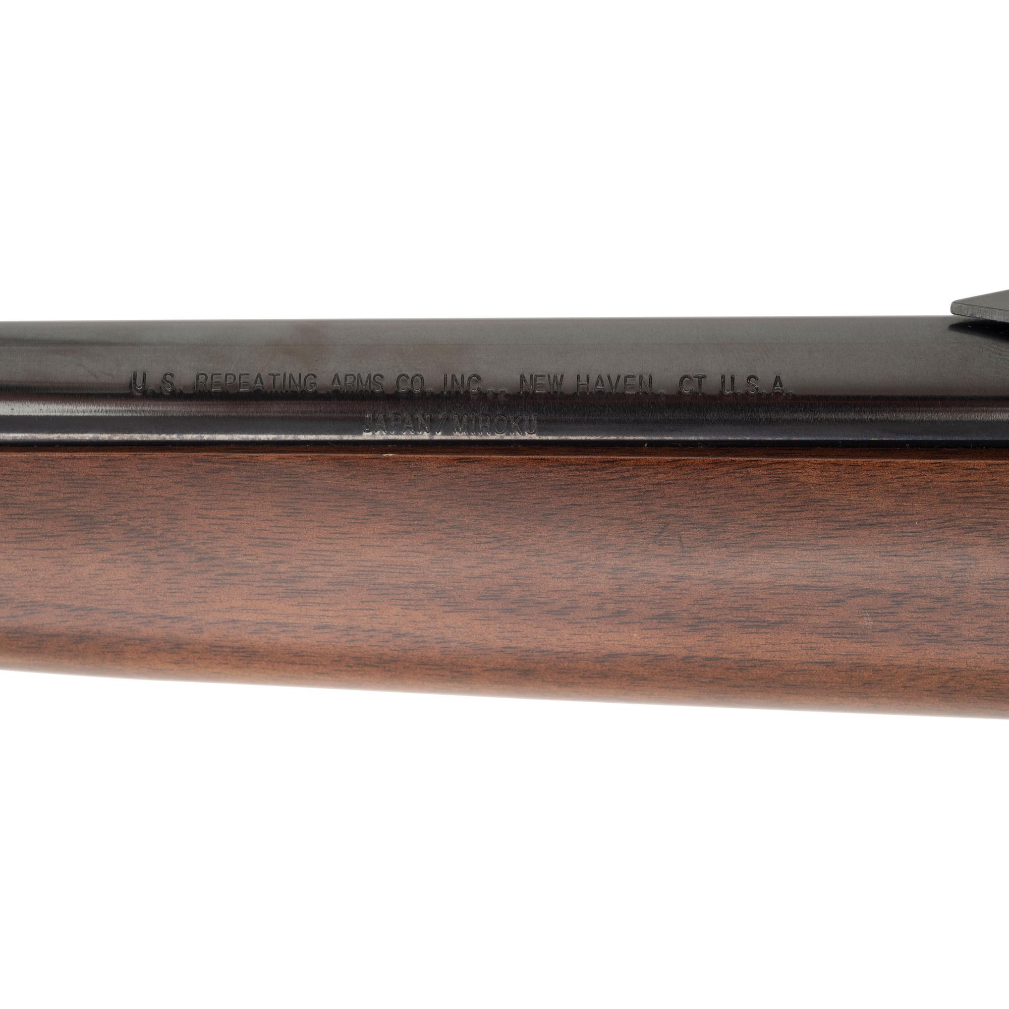 *U.S. Repeating Arms Co. Winchester Model 1886 in .45-70