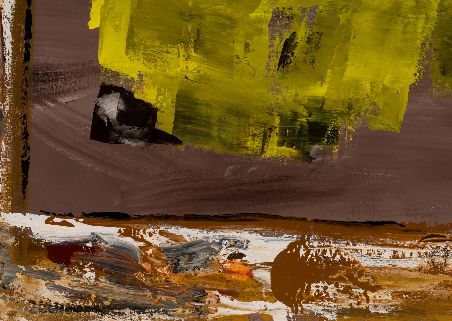 Fantasy in Yellow, 1960