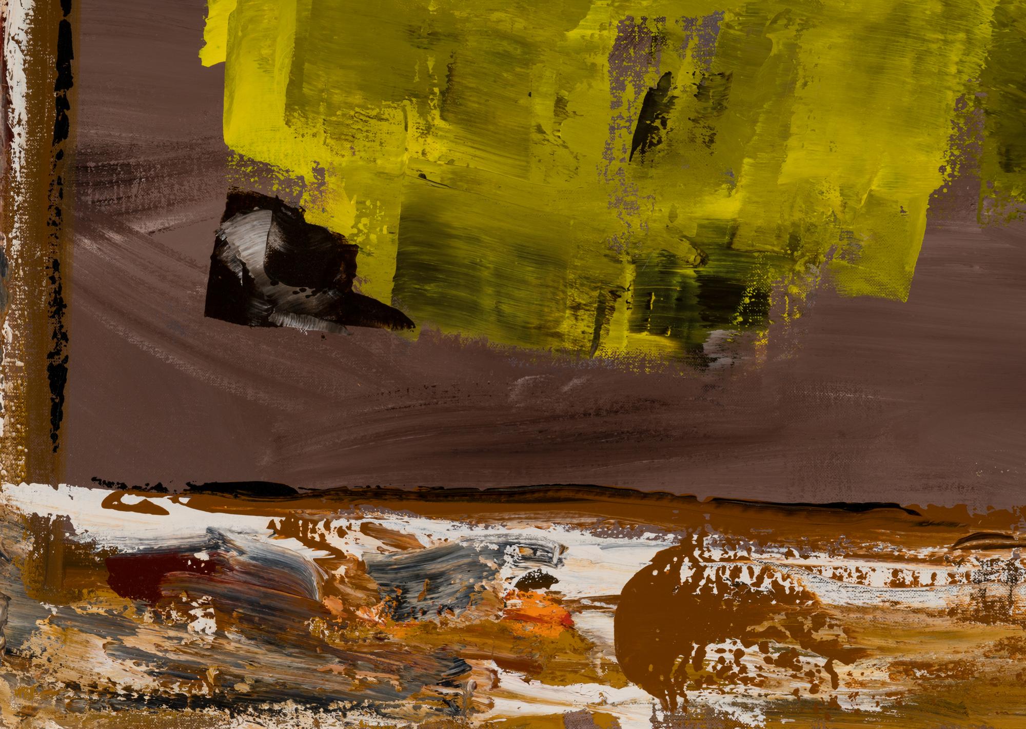 Fantasy in Yellow, 1960