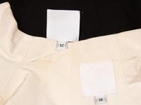 Ralph Rucci, Two Silk Coats