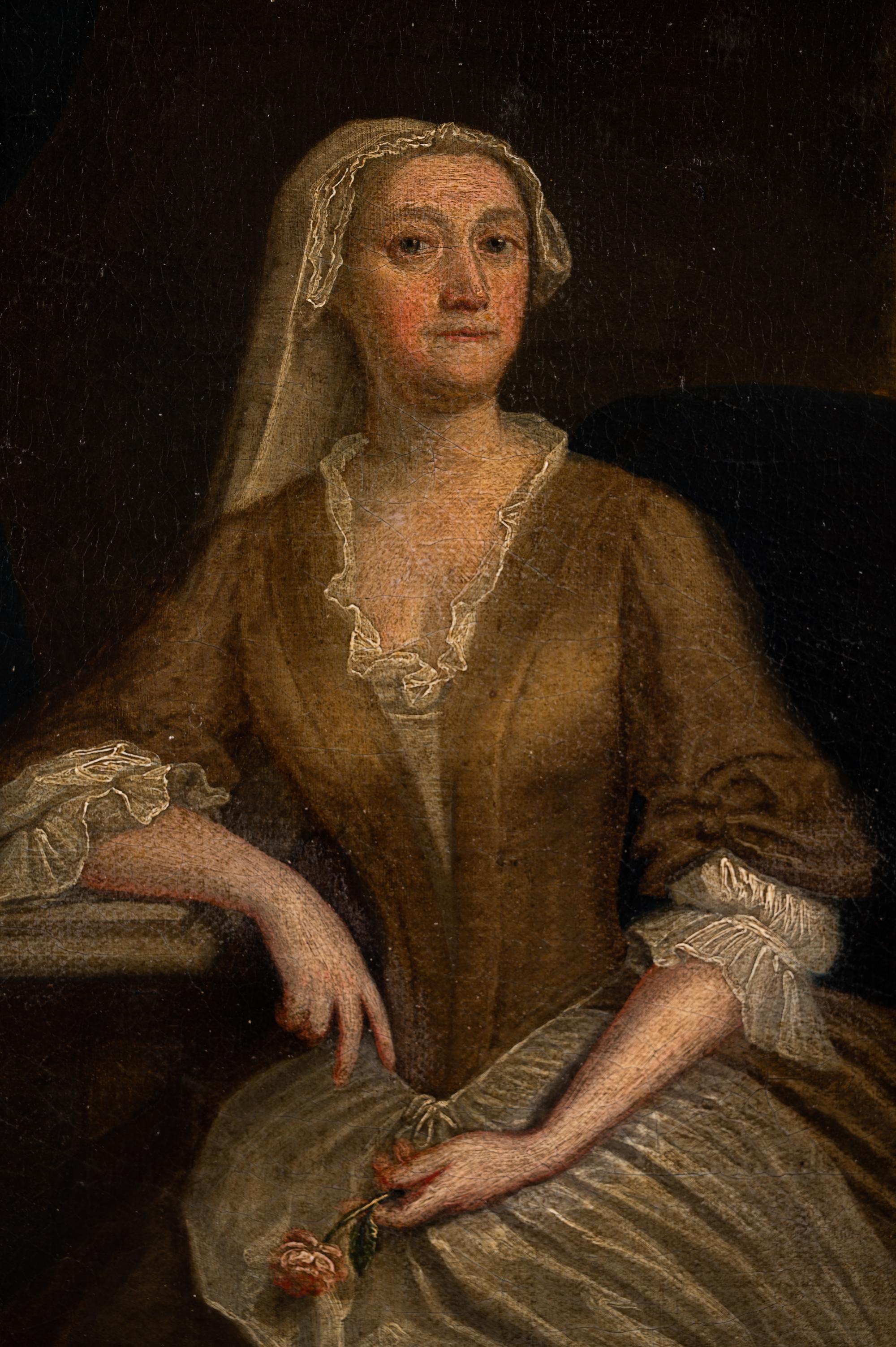 British School, 18th Century
