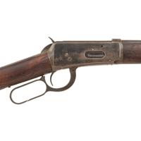Antique Winchester Model 1894