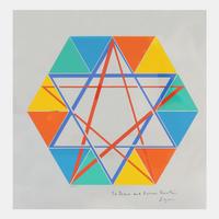 Star of David , 1979