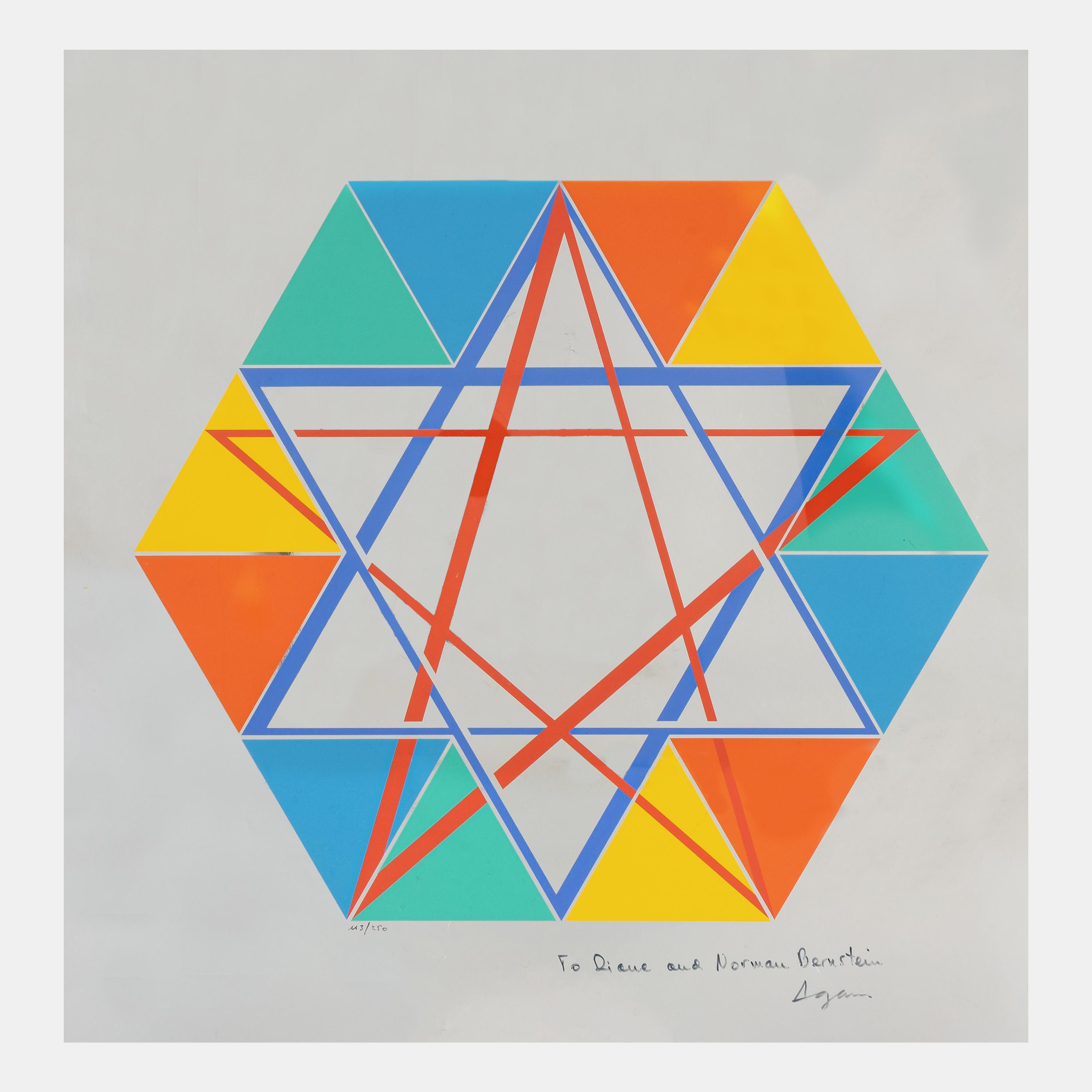 Star of David , 1979