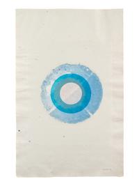 Circle III-4 (from the Handmade Paper Project)