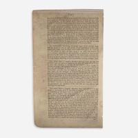 [Americana] Articles of Confederation and Perpetual Union...
