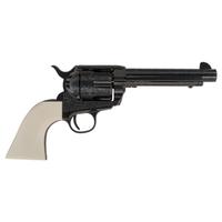 *Pietta Great Western II Engraved Reproduction Single Action Army in Box