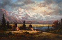 Rocky Mountain Enchantment