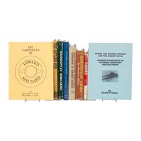 Collection of Single Gunmaker Histories