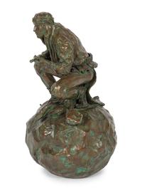 Apache , Artist's Proof, 2002