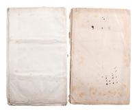 [SLAVERY & ABOLITION]. A group of 14 pamphlets related to Bleeding Kansas including slavery, the Lecompton Constitution, and the Stanton-Lane contest, comprising: