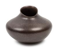 Micaceous Jar