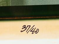 Five Still Lifes (incomplete portfolio of four prints with clamshell box)