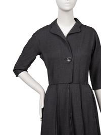 Galanos Dress, 1957