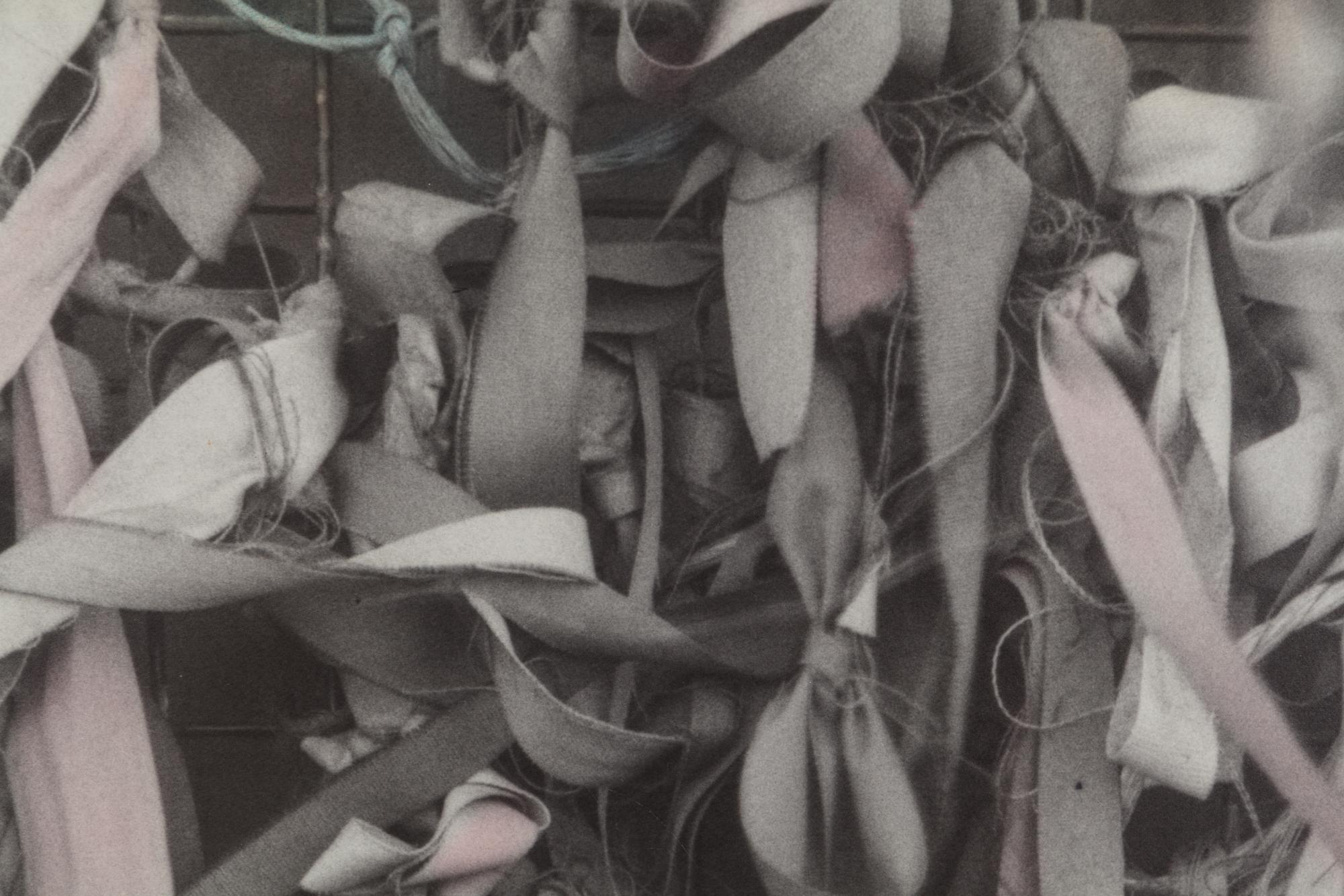 Russell Drisch, (American, b. 1944) - Donated on June 27, 2024