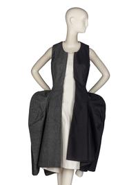 Comme des Garçons Triple Dress, S/S 2011