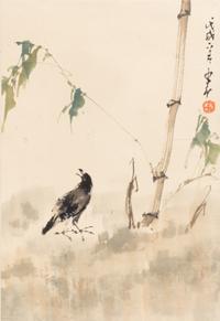 Attributed to Zhao Shao'ang