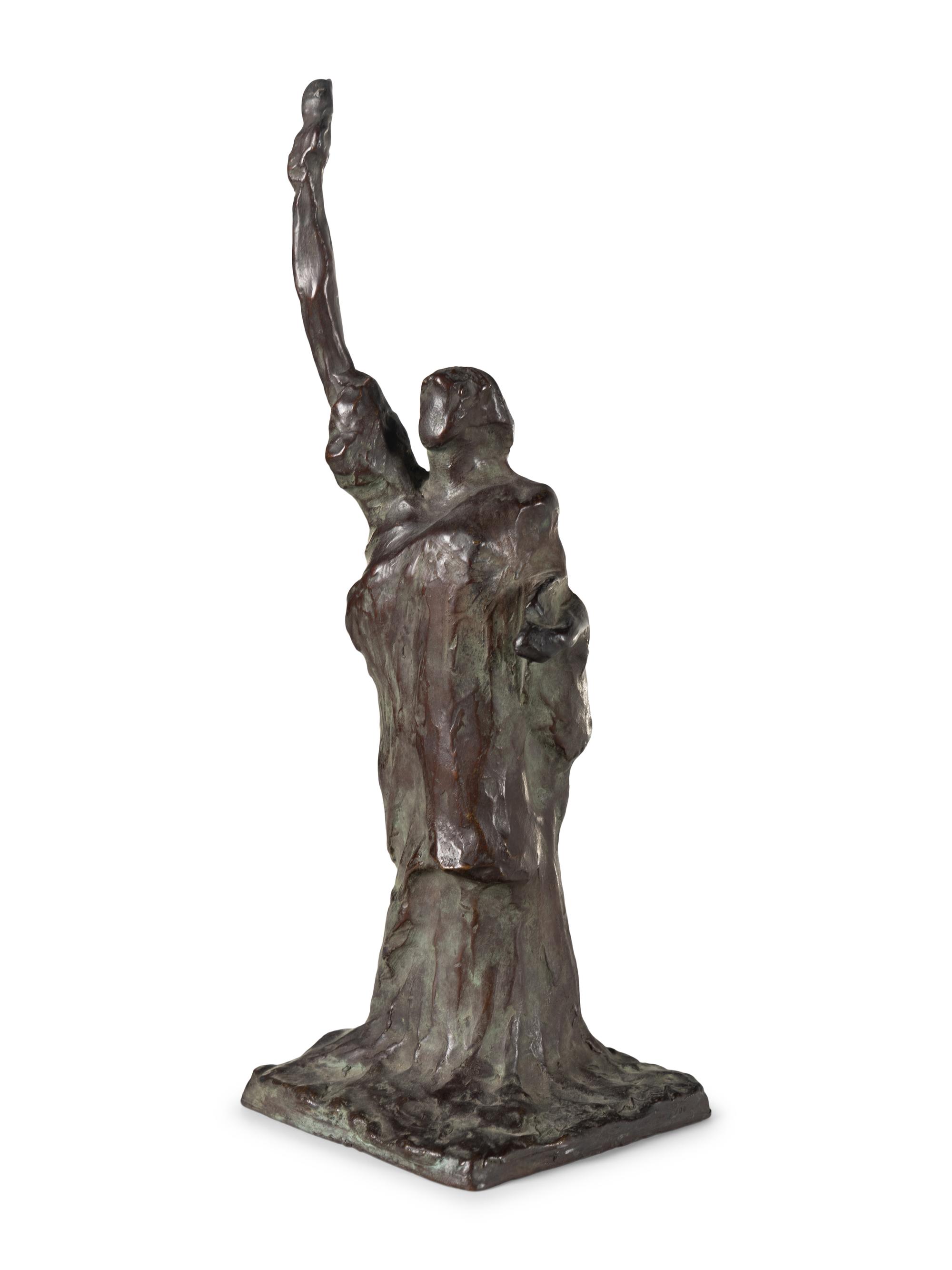 Unfinished Liberty , edition 9/26