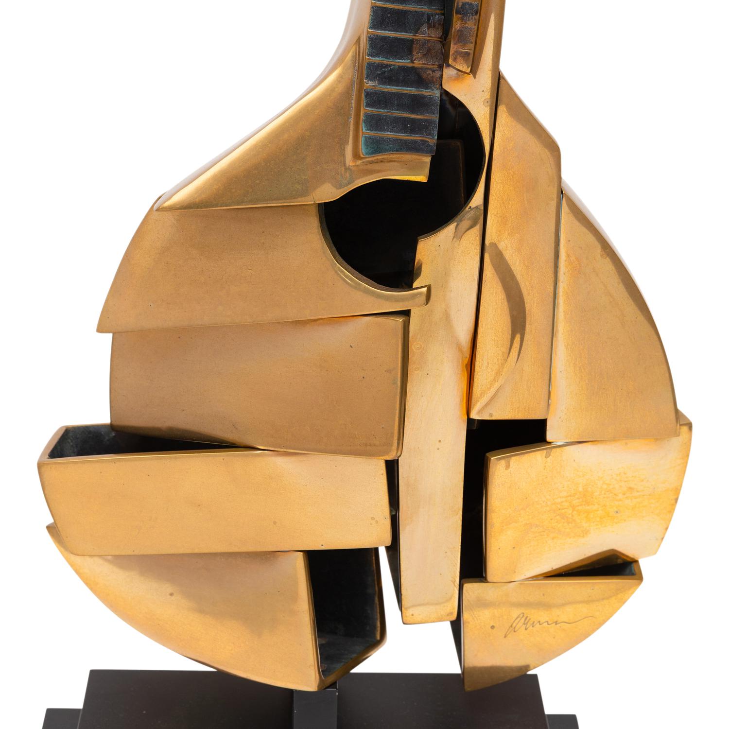 Variation I/Abacal, 2002