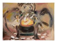 Mark My Words, 2006