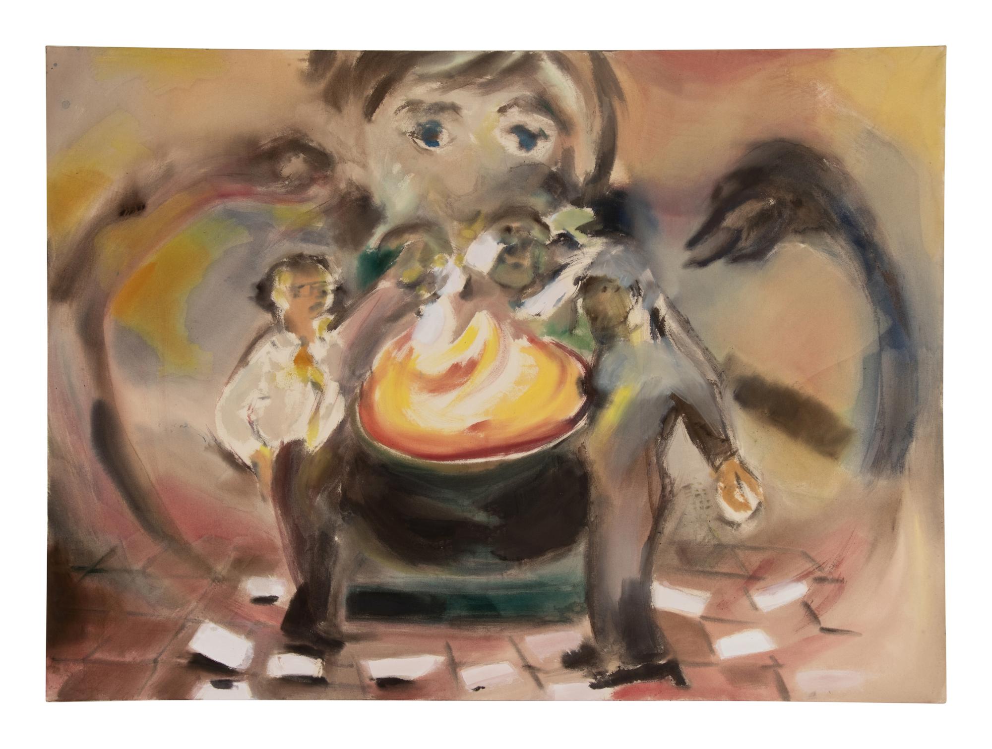 Mark My Words, 2006