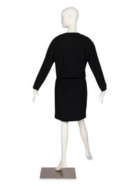 Chanel Skirt Suit, c. 1984