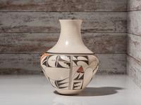 Pottery Vase