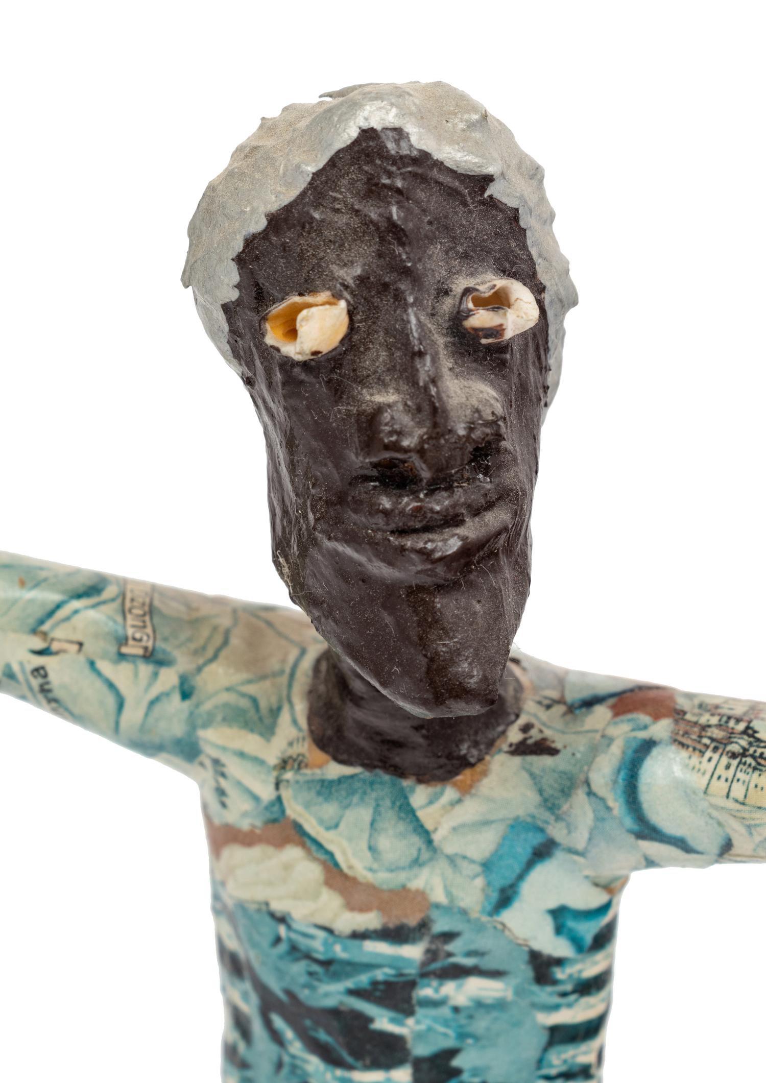 Untitled (Acrobat)