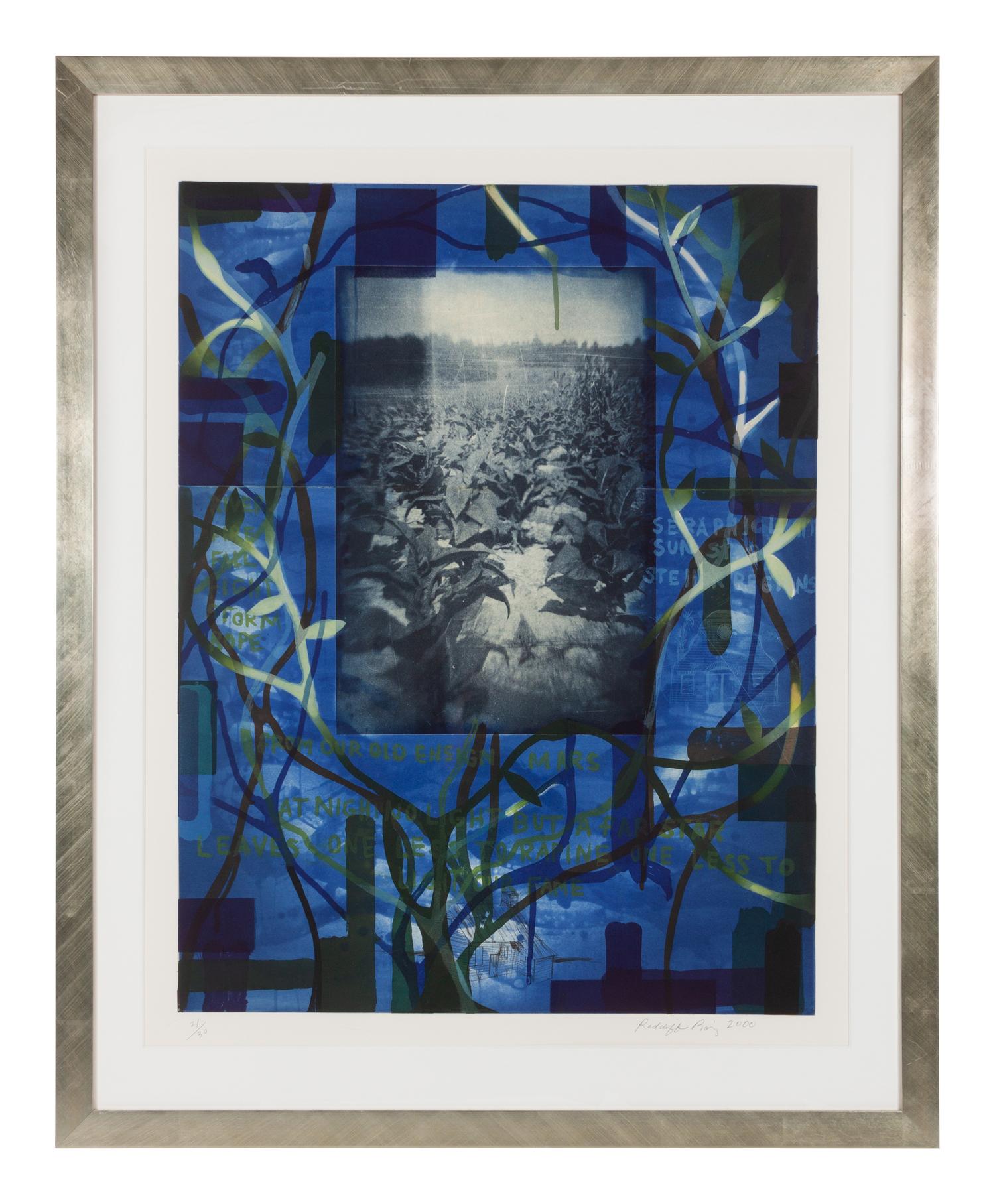 Tobacco Blues , 2000