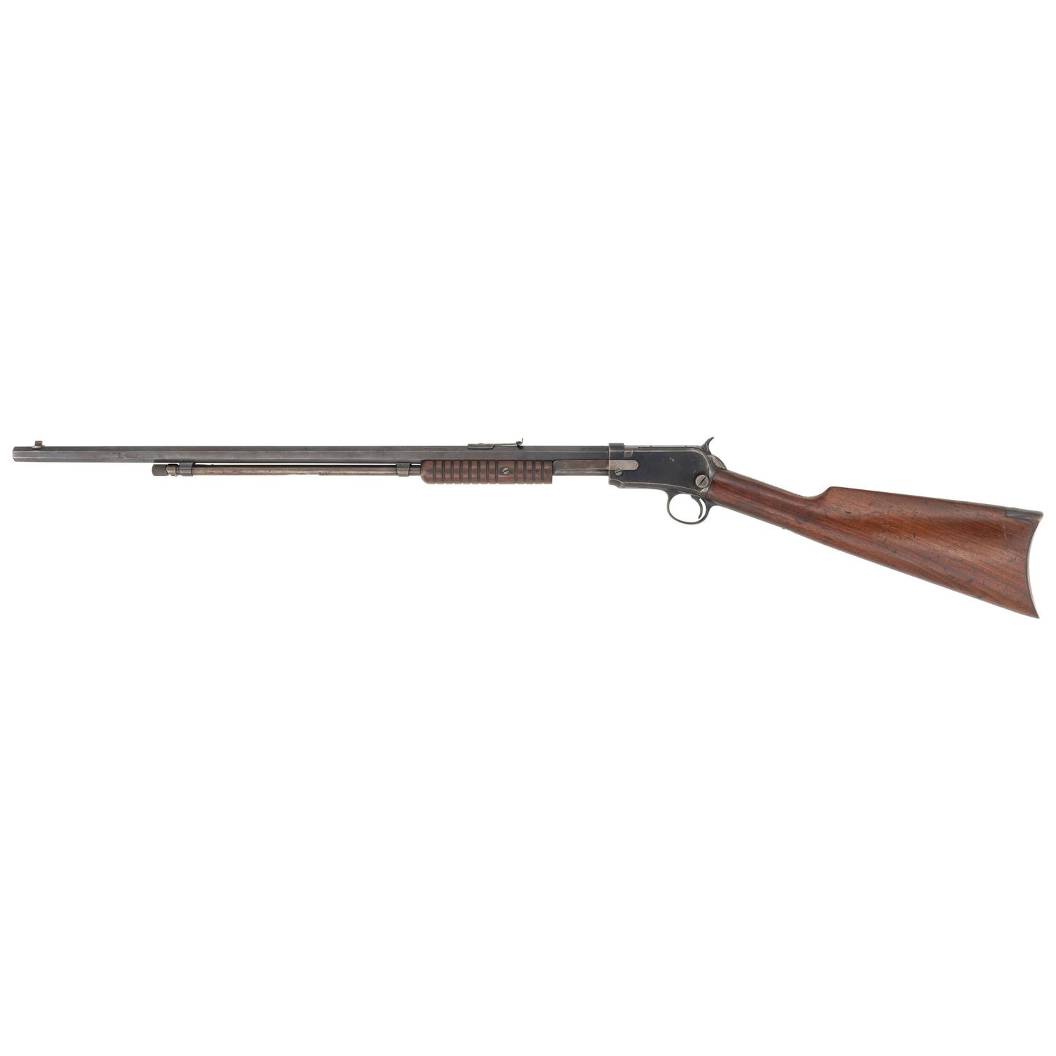 **Winchester Model 1890 Takedown Rifle in .22 WRF