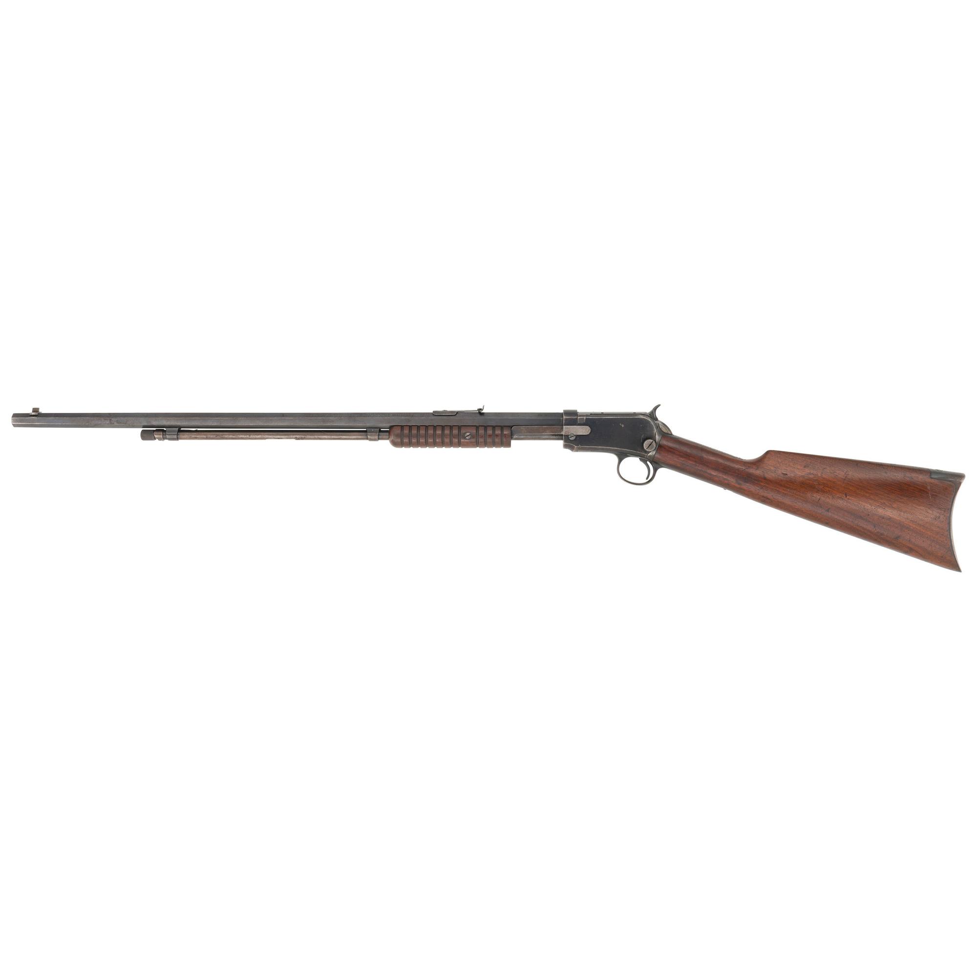 **Winchester Model 1890 Takedown Rifle in .22 WRF