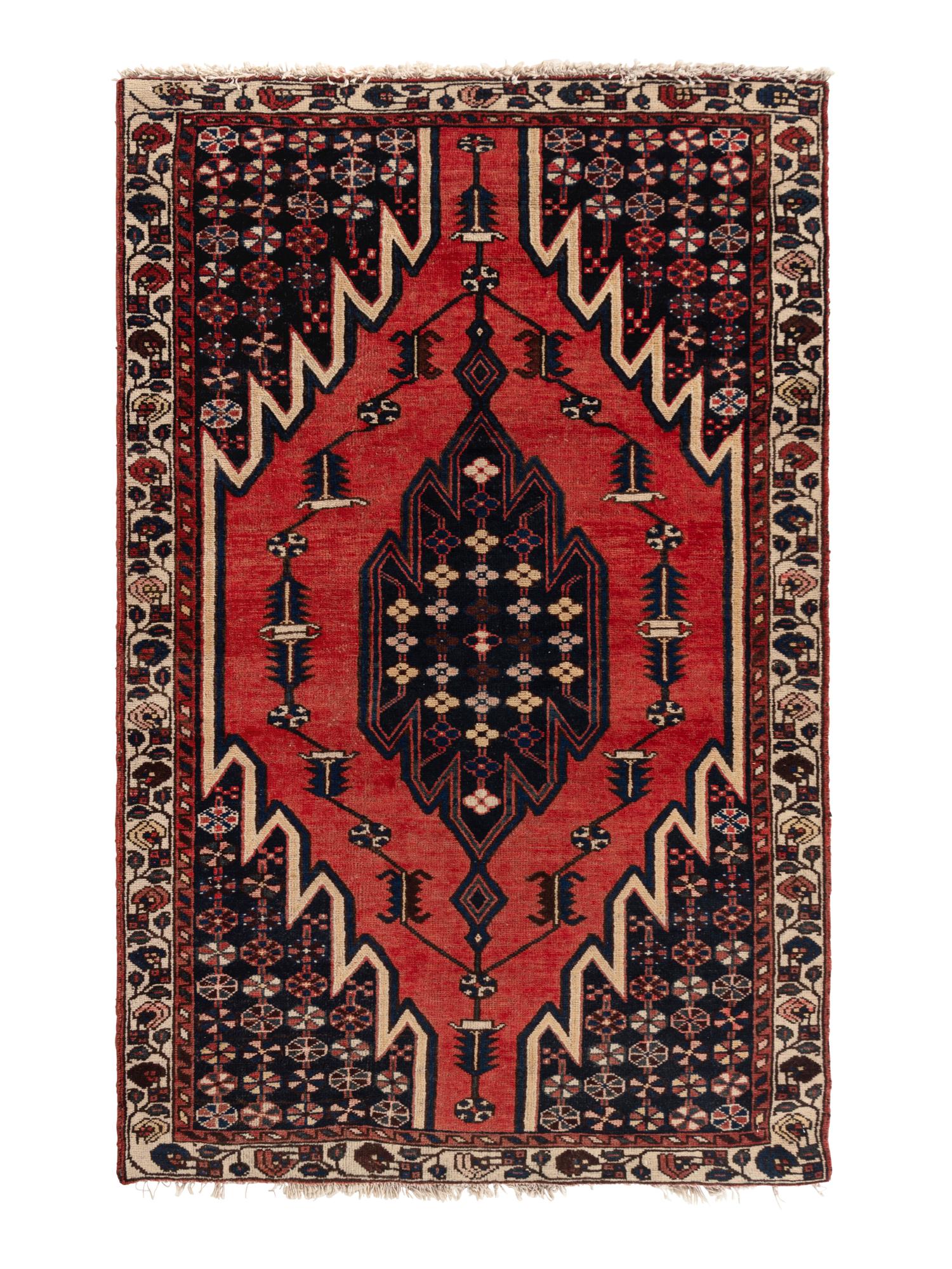A Northwest Persian Rug