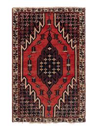 A Northwest Persian Rug