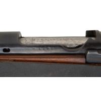 **Spanish Model 1916 Mauser