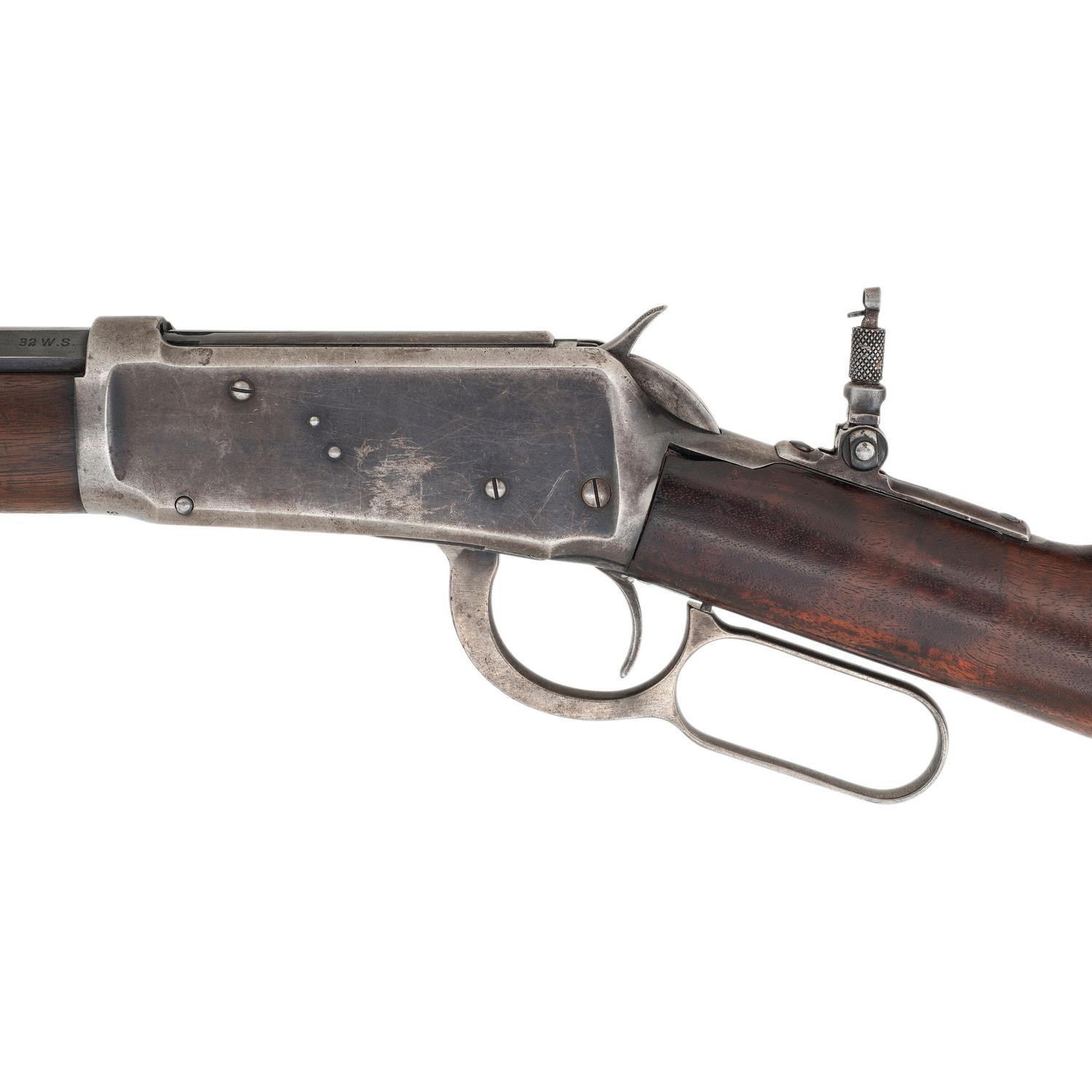 **Winchester Model 1894 Rifle in .32 Winchester Special