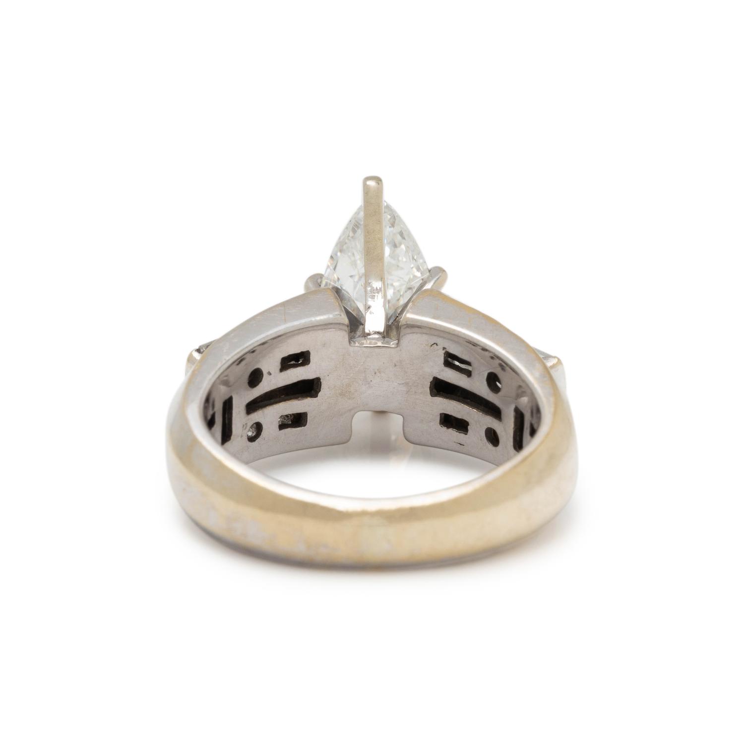 DIAMOND RING