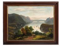 Hudson River School, 19th Century