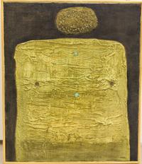 Raymond Grandjean, (French, 1929-2006), Arbulo