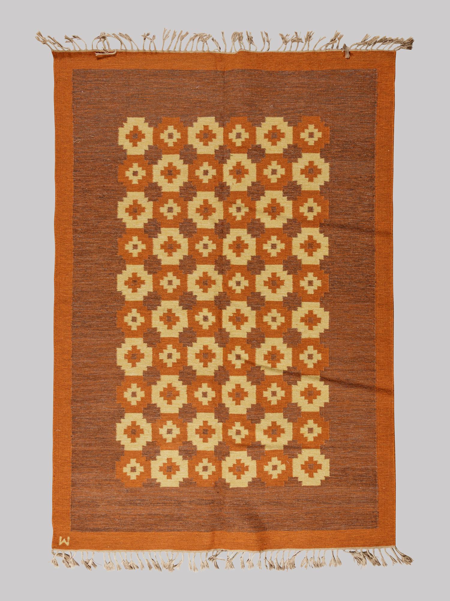 Flatweave Rug