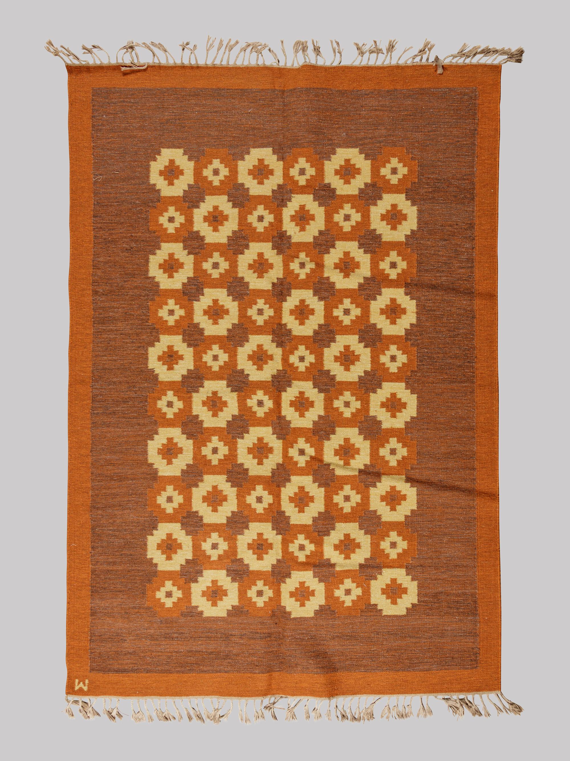 Flatweave Rug