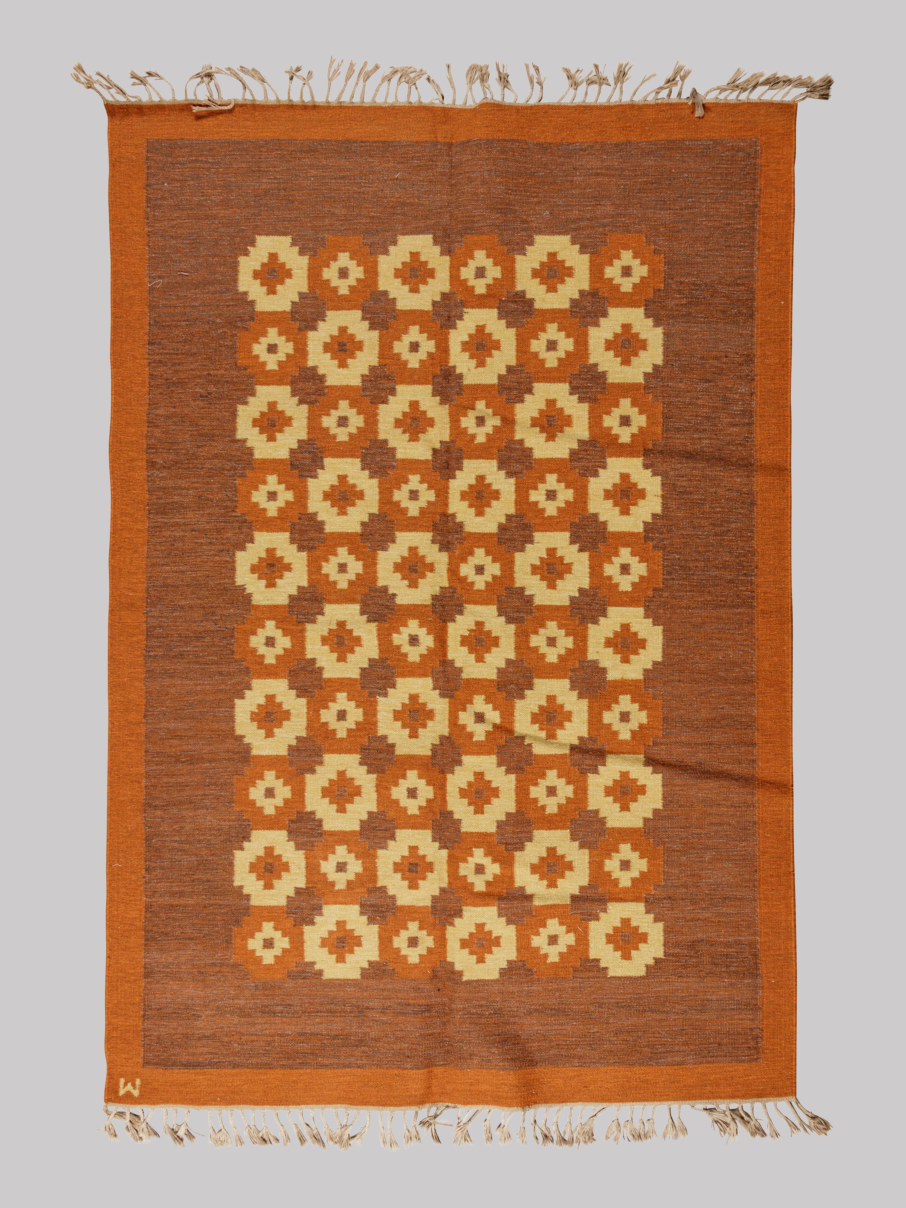 Flatweave Rug