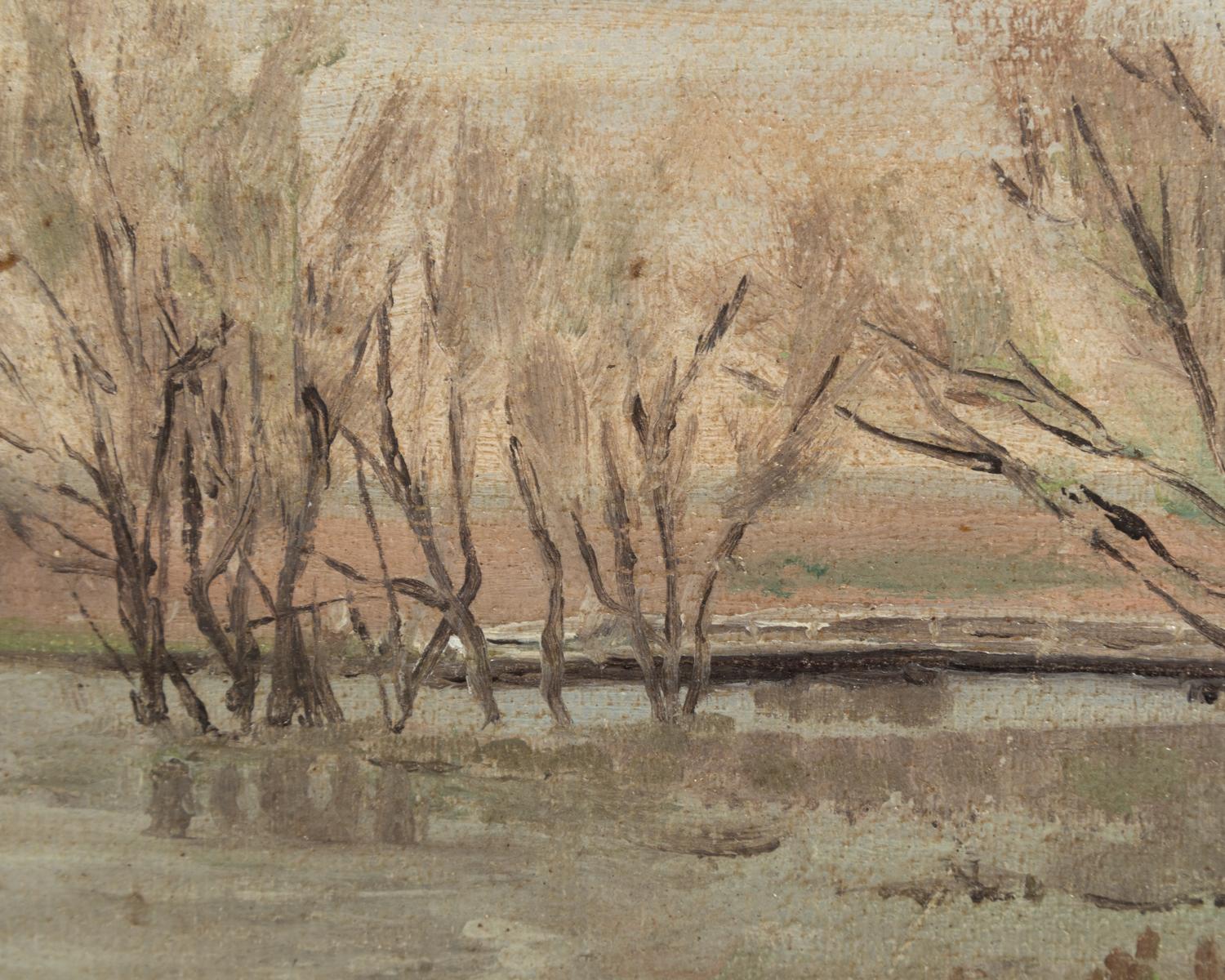 Julian Onderdonk (American, 1882-1922)